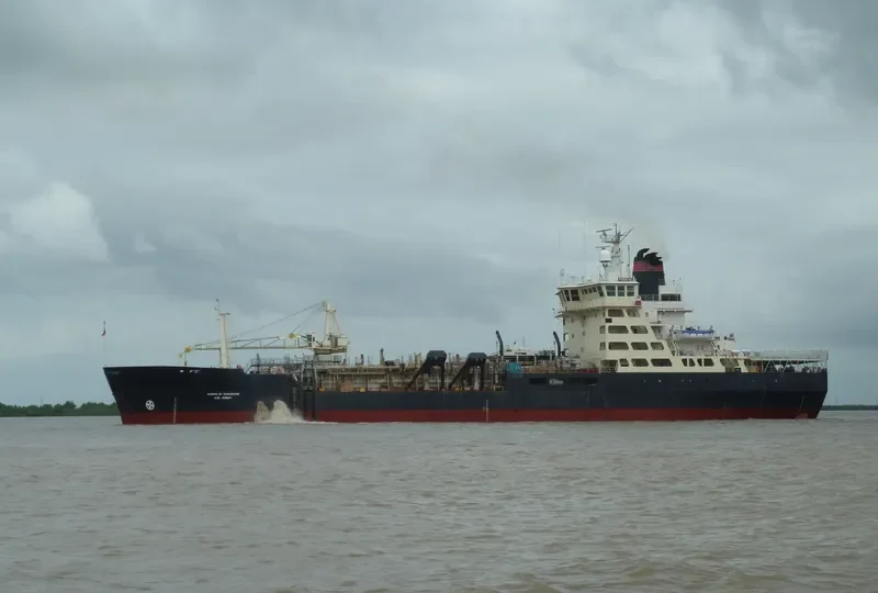WHEELER General Cargo IMO 7923184 photo 7