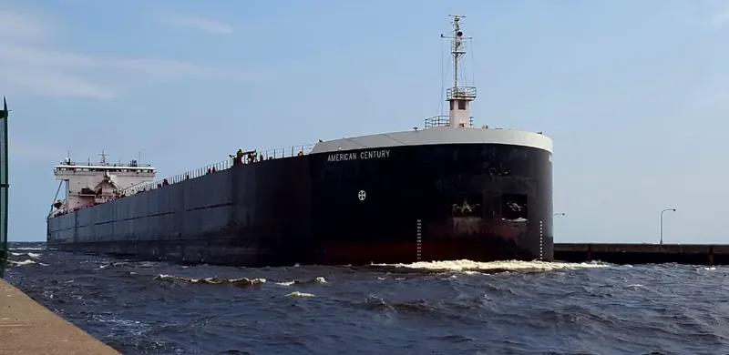 AMERICAN CENTURY Bulk Carrier IMO 7923196 photo 6