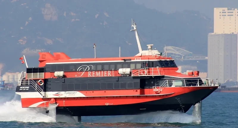 HORTA General Cargo IMO 7923251 photo 2