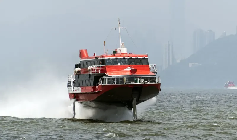 HORTA General Cargo IMO 7923251 photo 6