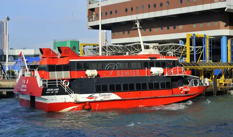 HORTA General Cargo IMO 7923251 photo 7