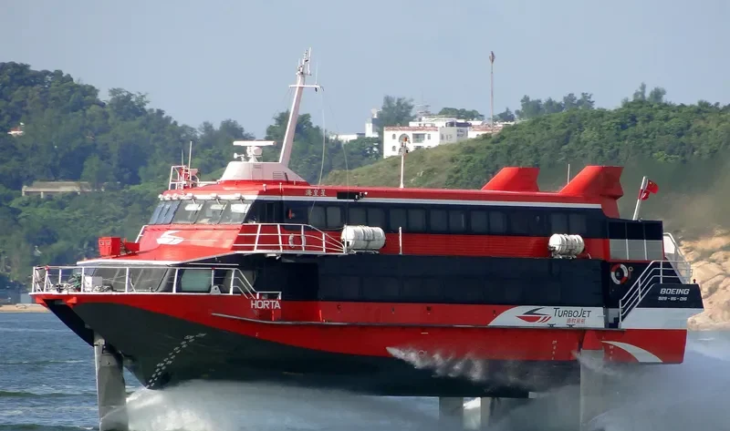 HORTA General Cargo IMO 7923251 photo 9