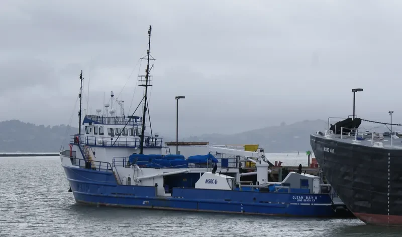 OCEAN LIBERTY Offshore Vessel IMO 7923299 photo 3