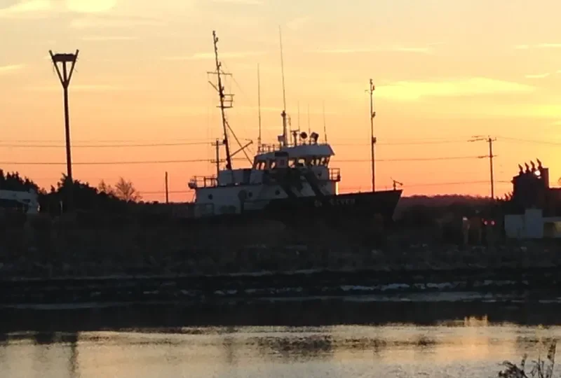 DELRIVER General Cargo IMO 7923304 photo 3