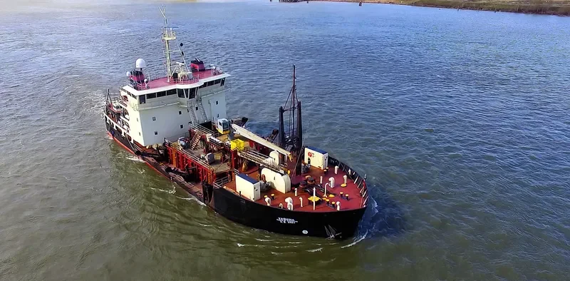 YAQUINA General Cargo IMO 7923445