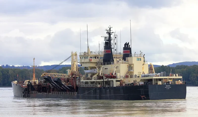 ESSAYONS General Cargo IMO 7923495 photo 5