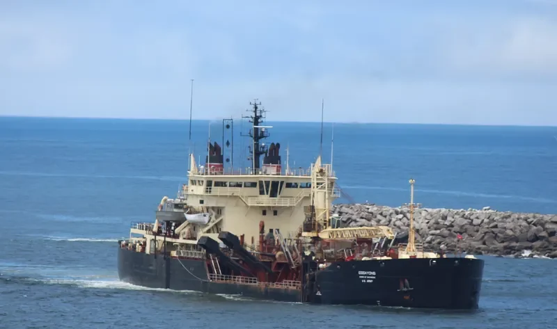 ESSAYONS General Cargo IMO 7923495 photo 7