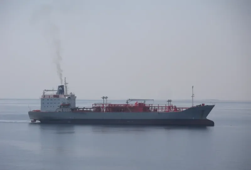 MARIMAR GAS General Cargo IMO 7924035 photo 2