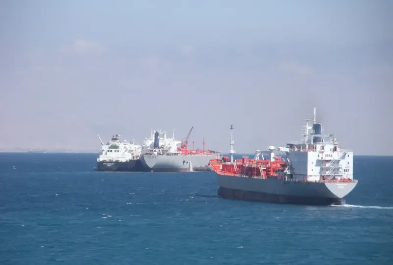 MARIMAR GAS General Cargo IMO 7924035 photo 3