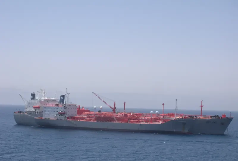 MARIMAR GAS General Cargo IMO 7924035 photo 4