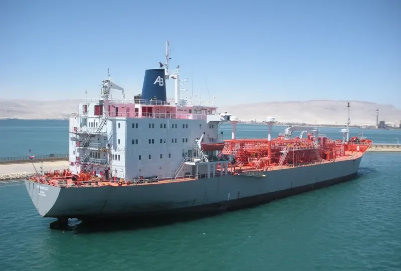 MARIMAR GAS General Cargo IMO 7924035 photo 5