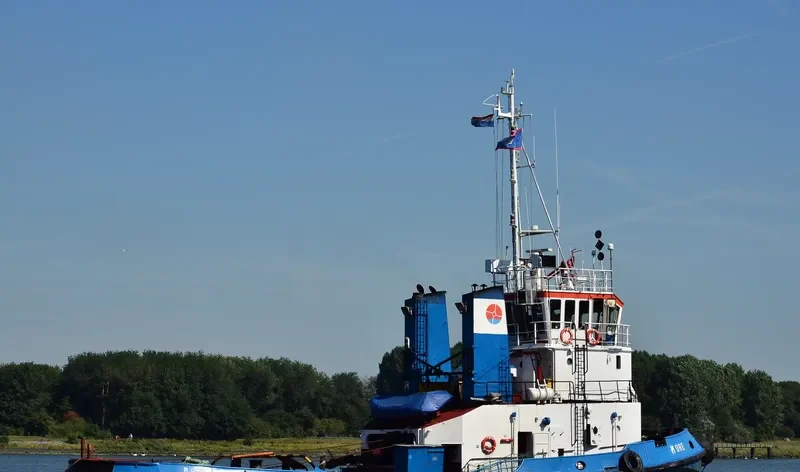 MORE General Cargo IMO 7924243 photo 2