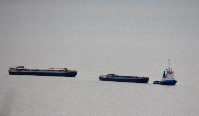 MORE General Cargo IMO 7924243 photo 3