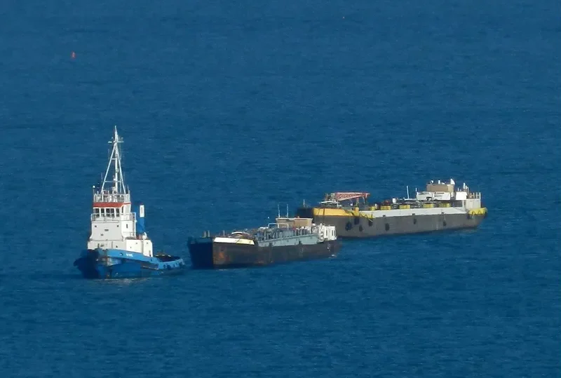 MORE General Cargo IMO 7924243 photo 4