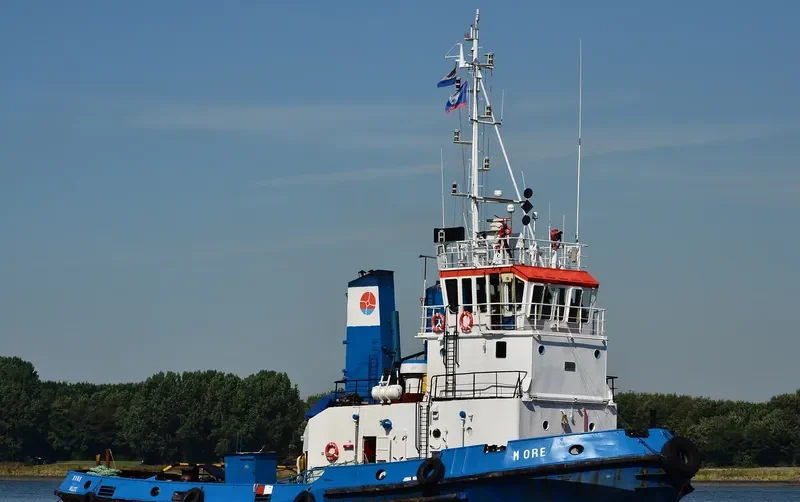 MORE General Cargo IMO 7924243 photo 5
