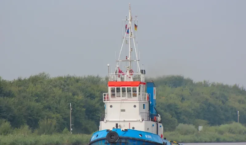 MORE General Cargo IMO 7924243 photo 7