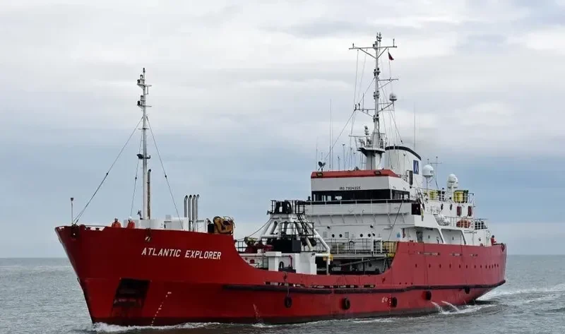 ATLANTIC EXPLORER General Cargo IMO 7924255 photo 4