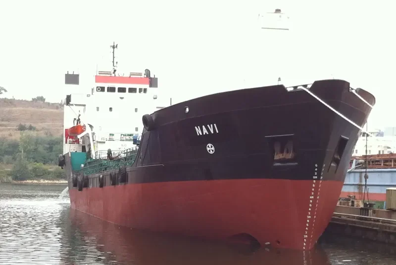 NAVI Tanker IMO 7924293 photo 2