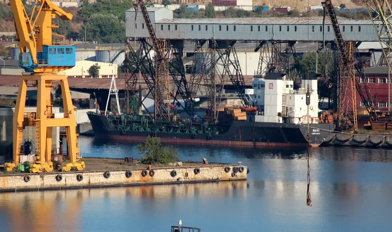 NAVI Tanker IMO 7924293 photo 4