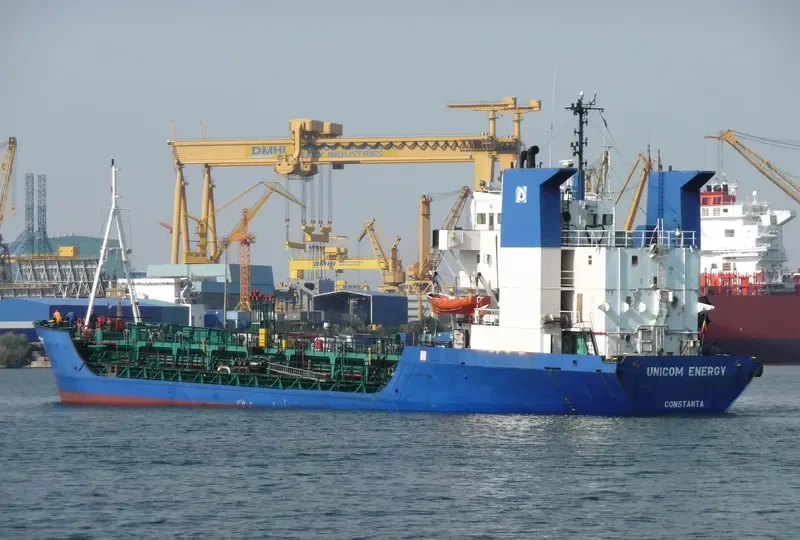NAVI Tanker IMO 7924293 photo 5
