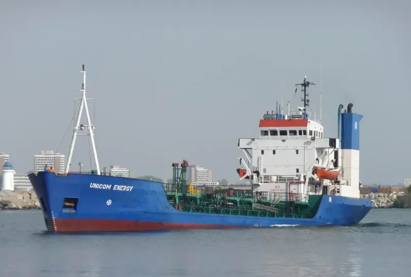 NAVI Tanker IMO 7924293 photo 7
