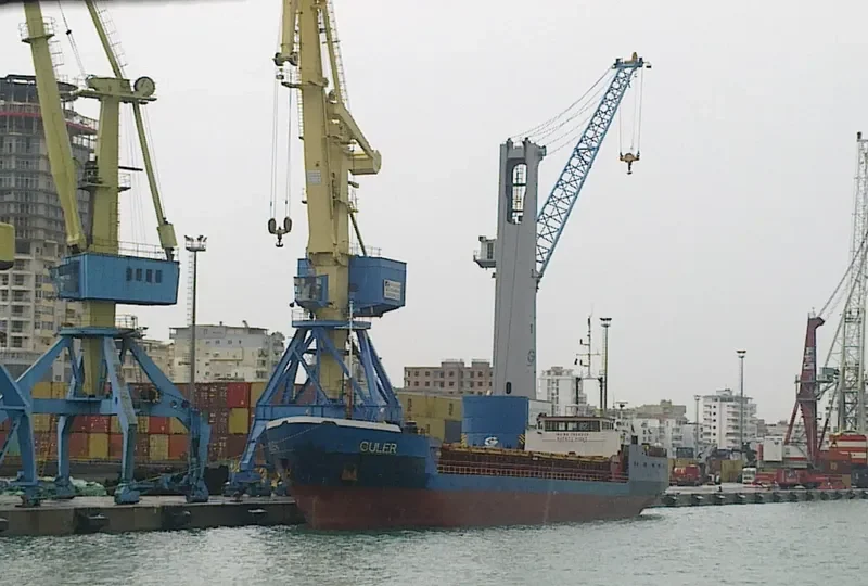 GULER ONE General Cargo IMO 7924334 photo 3
