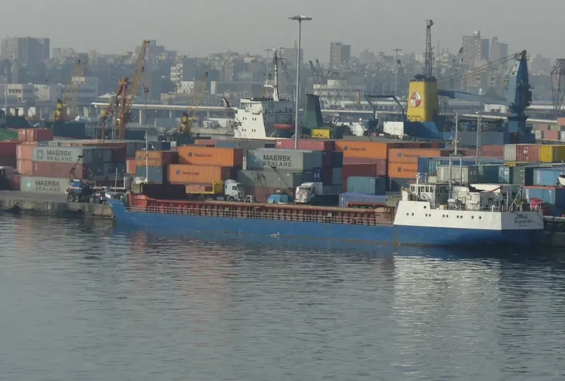 GULER ONE General Cargo IMO 7924334 photo 9