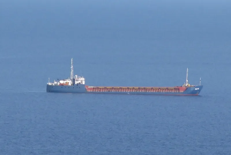 GULER ONE General Cargo IMO 7924334 photo 10
