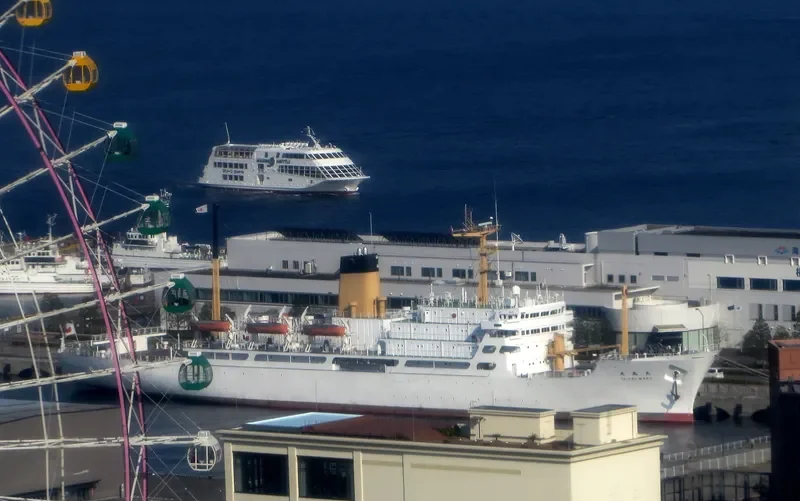 TAISEI MARU General Cargo IMO 7924920