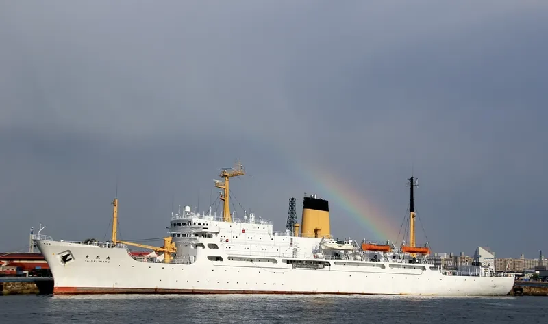 TAISEI MARU General Cargo IMO 7924920 photo 3