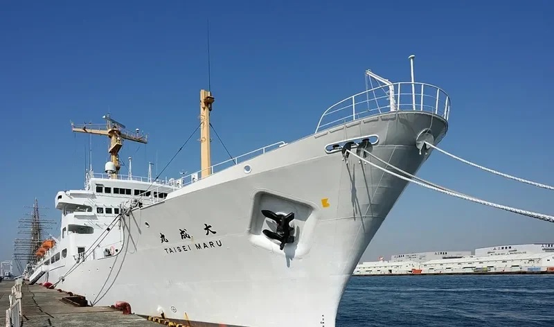 TAISEI MARU General Cargo IMO 7924920 photo 4