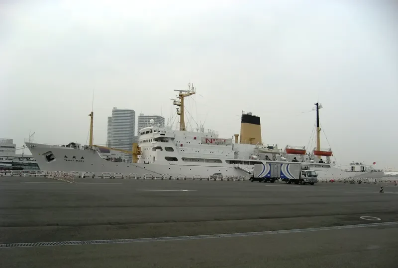 TAISEI MARU General Cargo IMO 7924920 photo 9