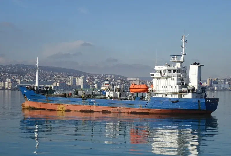 REMOS Tanker IMO 7925168 photo 2