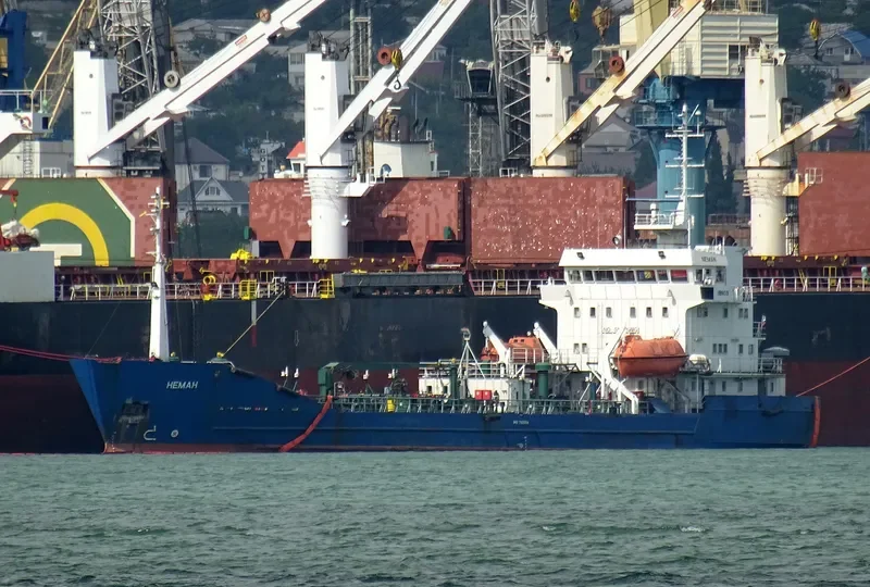 REMOS Tanker IMO 7925168 photo 6