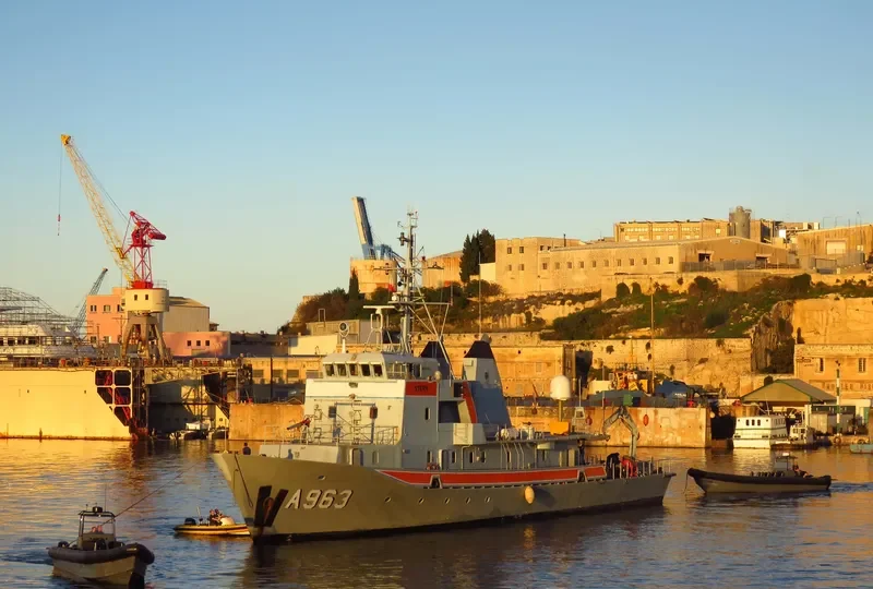 A963 General Cargo IMO 7925285 photo 7