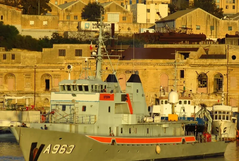 A963 General Cargo IMO 7925285 photo 9