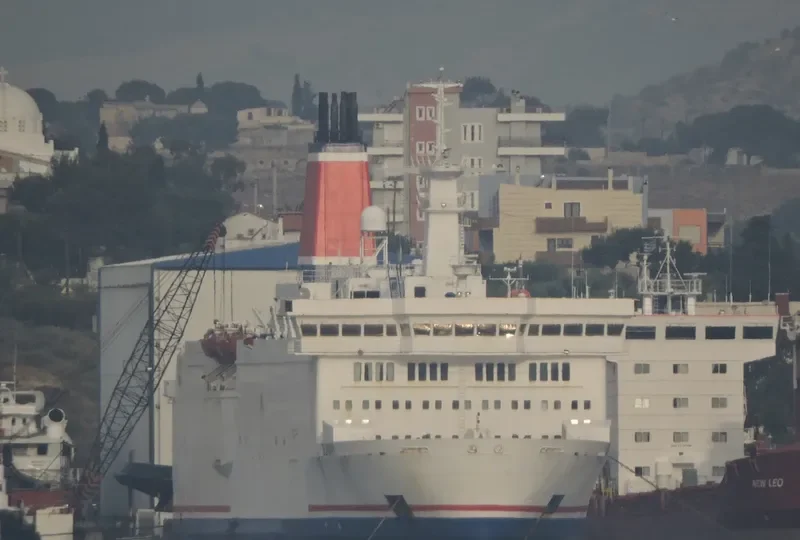 SUNNY Ro-Ro IMO 7925297 photo 7