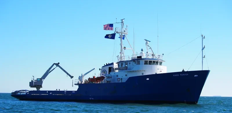 KINGS POINTER General Cargo IMO 7925302 photo 7