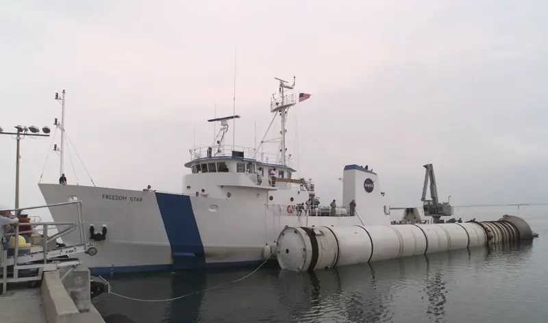 FREEDOM STAR General Cargo IMO 7925314 photo 6