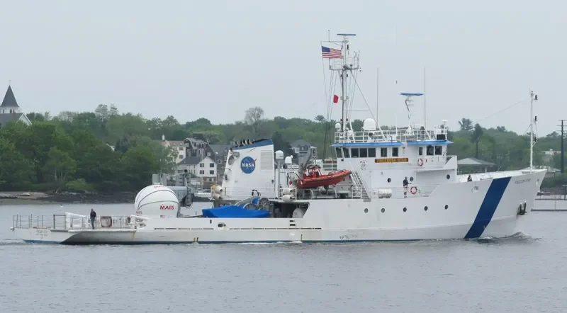FREEDOM STAR General Cargo IMO 7925314 photo 7