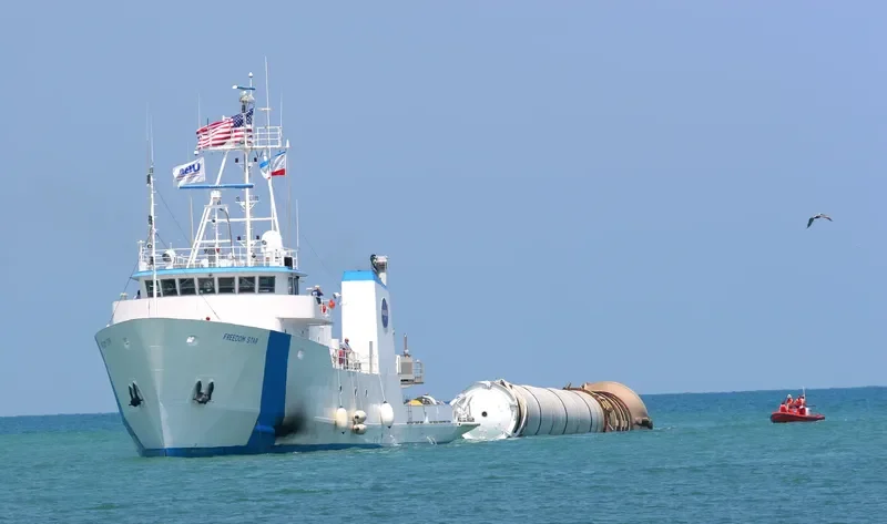 FREEDOM STAR General Cargo IMO 7925314 photo 10