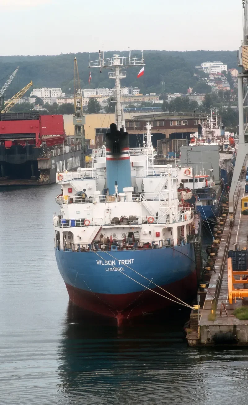 MAYA S General Cargo IMO 7926095 photo 3