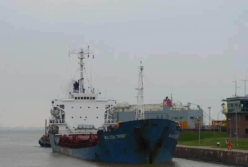 MAYA S General Cargo IMO 7926095 photo 8