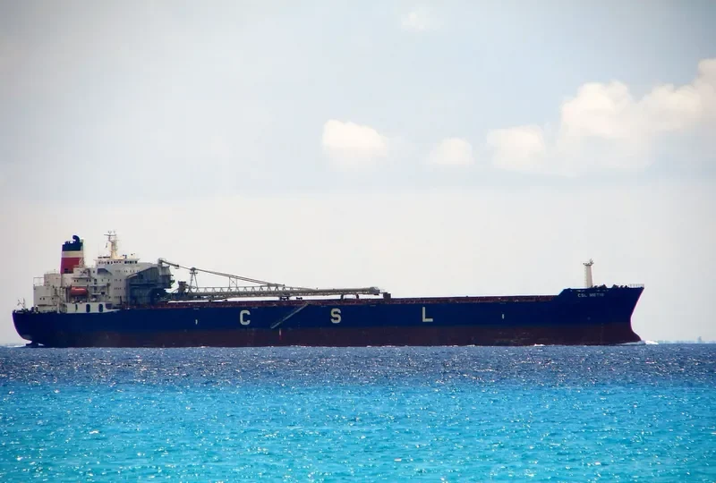 CSL METIS Bulk Carrier IMO 7926162 photo 10