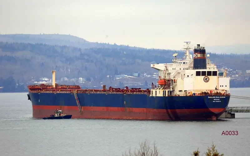HONOURABLE HENRY JACKMAN Bulk Carrier IMO 7926174 photo 10