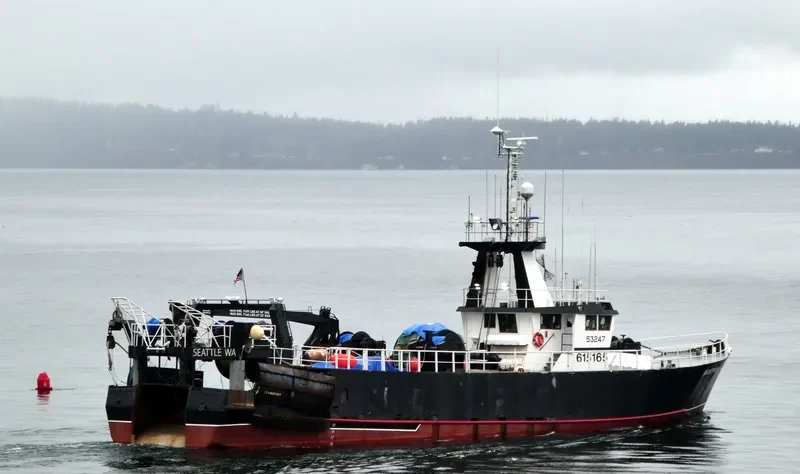 WESTWARD I General Cargo IMO 7926473