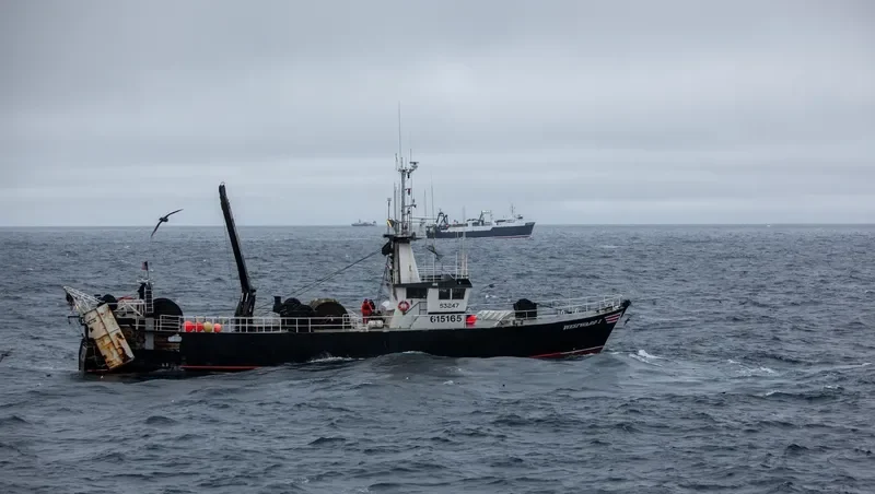 WESTWARD I General Cargo IMO 7926473 photo 3