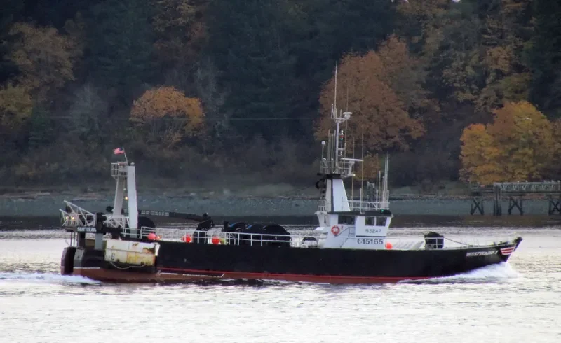 WESTWARD I General Cargo IMO 7926473 photo 4