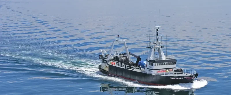 WESTWARD I General Cargo IMO 7926473 photo 5