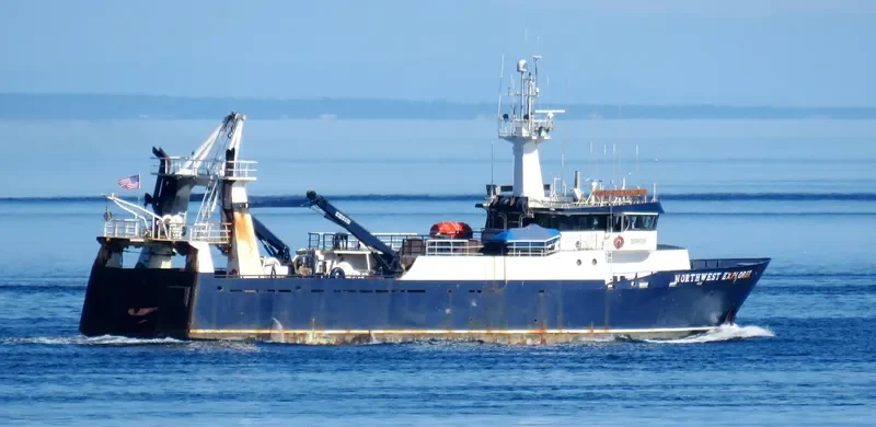 NORTHWEST EXPLORER General Cargo IMO 7926538 photo 5